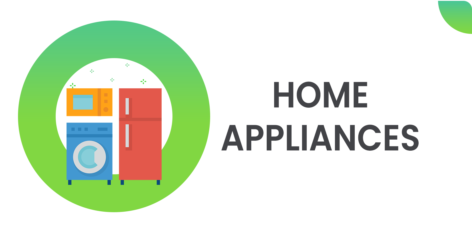 ourdonkey-home appliances