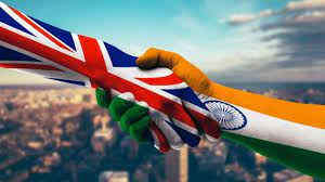 UK-INDIA-SHOPPING